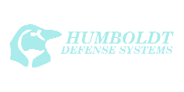 Humbolt Defense Systems Logo