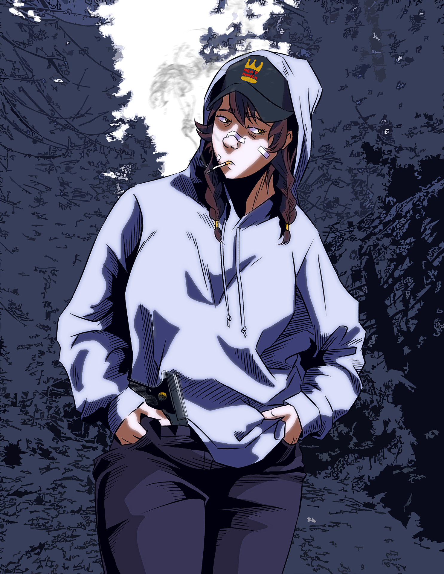 Battle Secretary